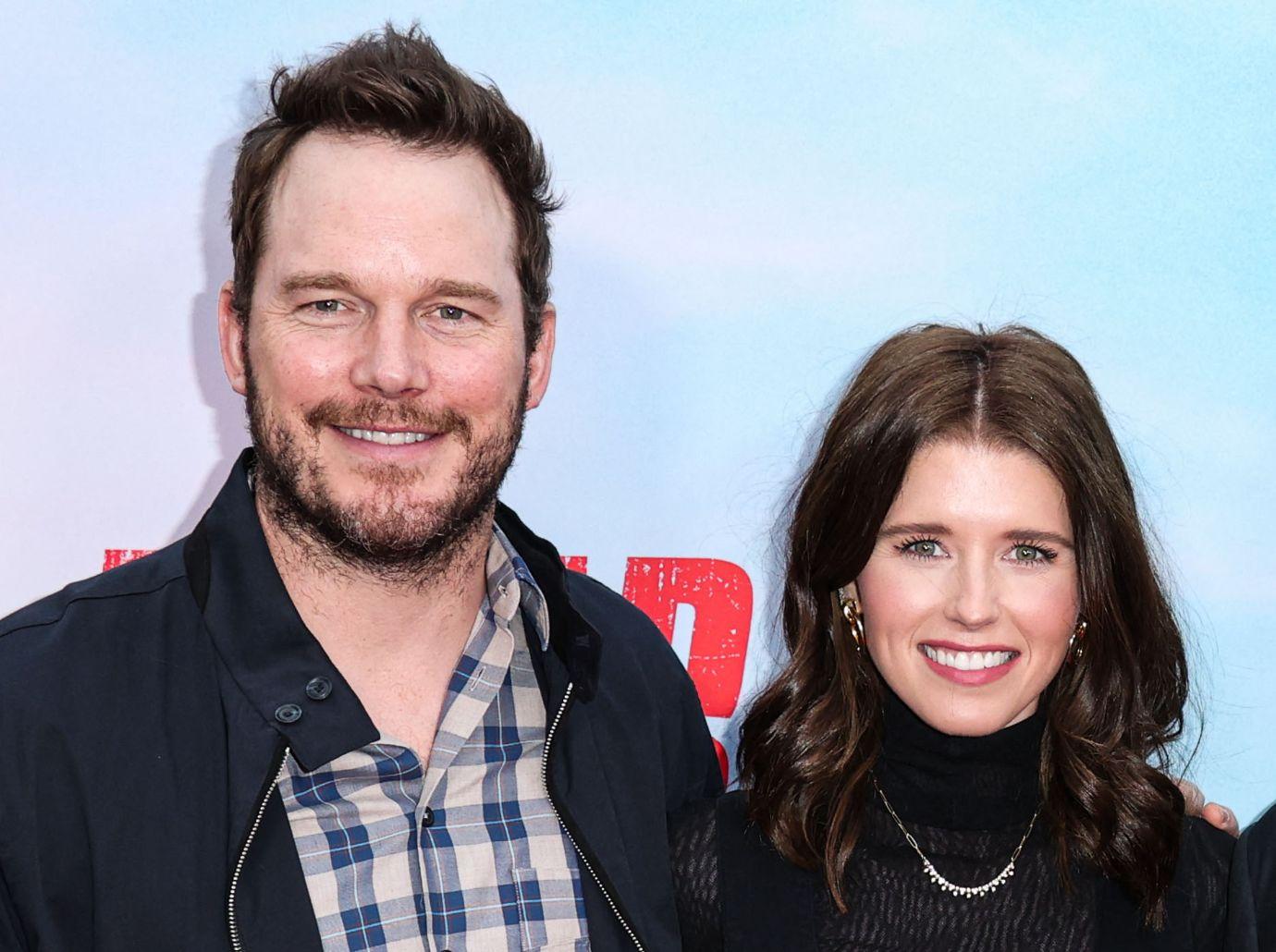 chris pratt wife katherine schwarzenegger under fire demolishing historic home