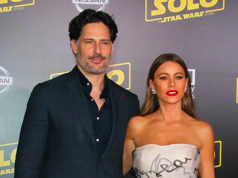 sofia vergara marriage joe manganiello husband younger