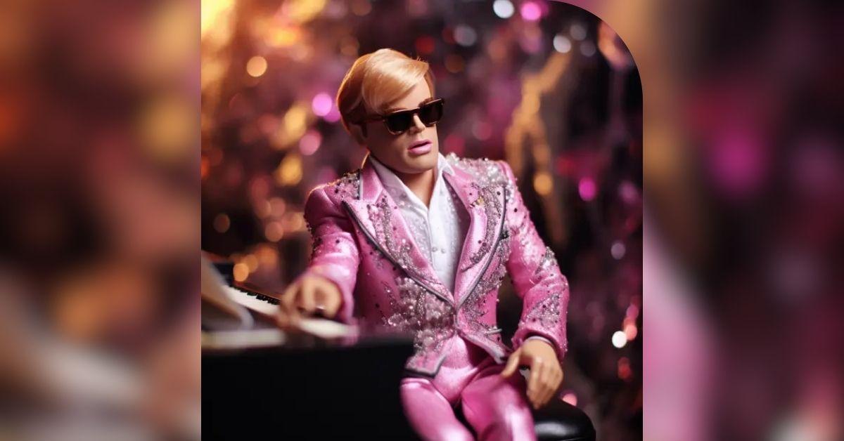 elton john