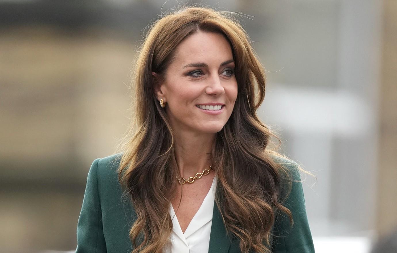 kate middleton breaking pont