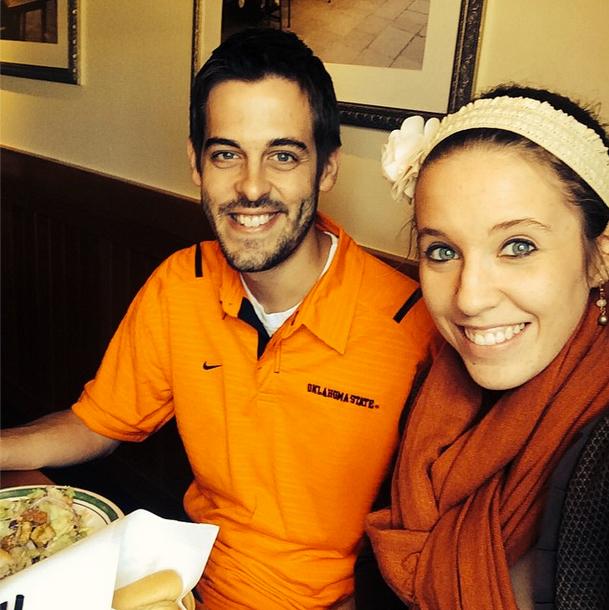 Jill duggar11