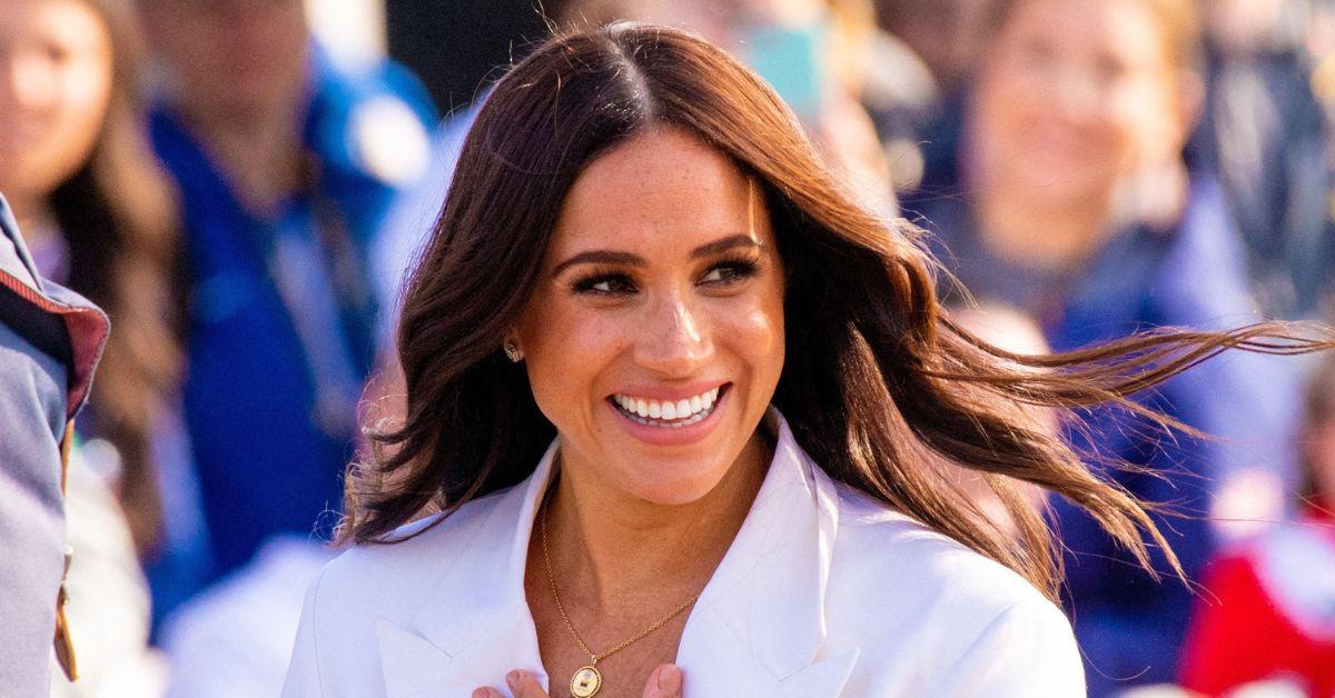 Meghan Markle Goes Hiking After Skipping King Charles' Coronation