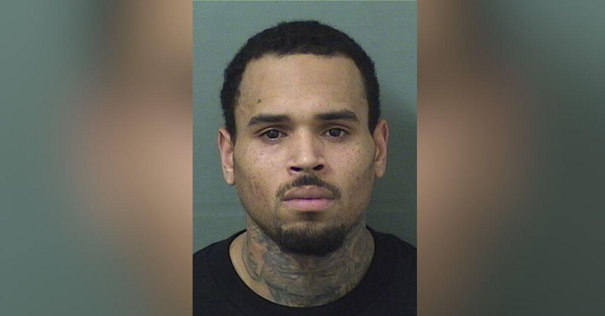 chris brown arrested in uk nightclub incident