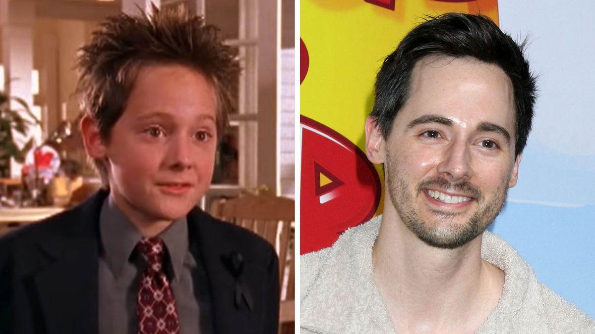 lizzie mcguire cast where are they now