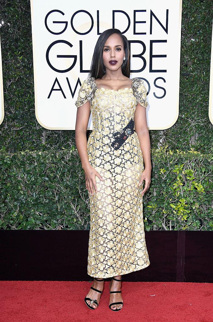 74th Annual Golden Globe Awards &#8211; Arrivals