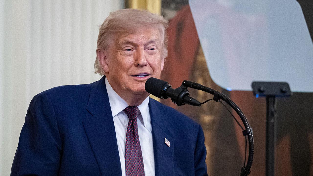 Image of Trump was bragging to a state that ranks among the most financially strained in the country.