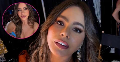 Photo of Sofía Vergara