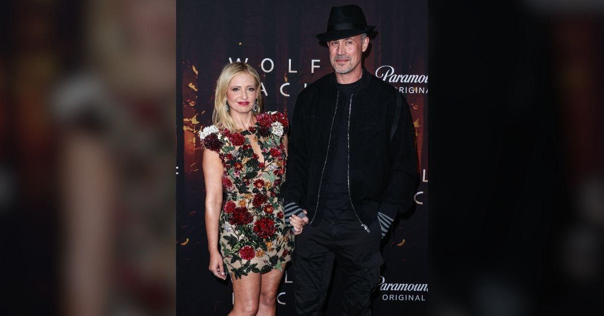 why chase sui called freddie prinze jr daddy while filming