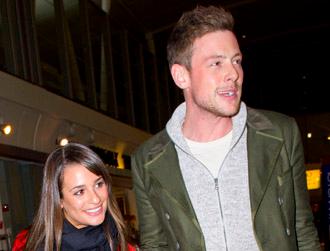 Ok_030613_news cory monteith lea michele airport.jpg