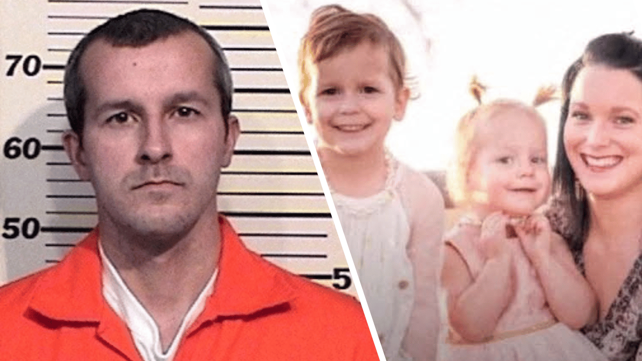 Chris Watts