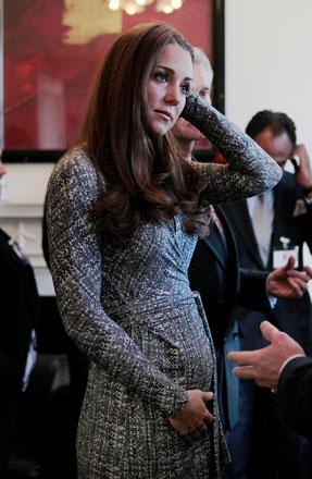 //ok  news kate middleton pregnant stacked