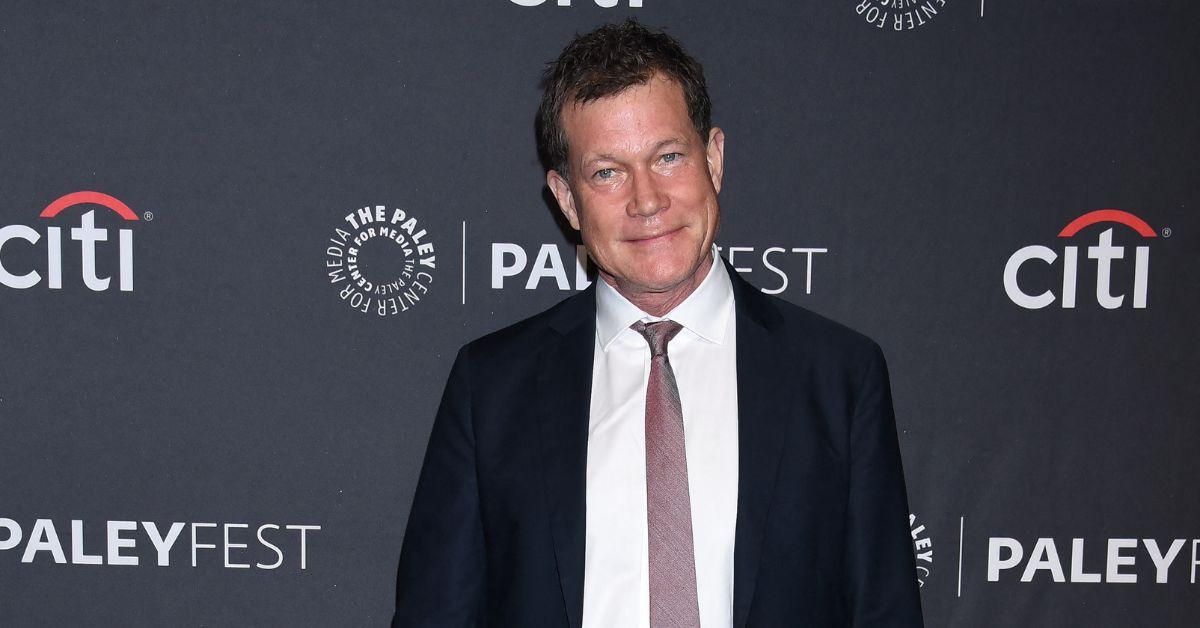 Photo of Dylan Walsh