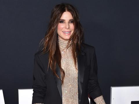 sandra bullock the unforgivable premiere mh