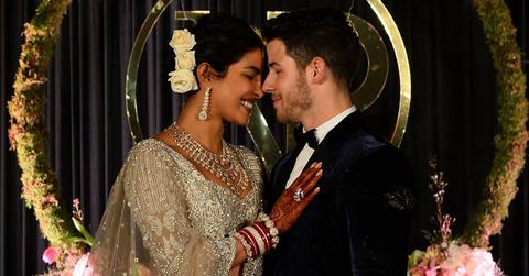 Priyanka Changes Name PP