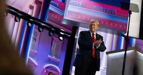 donald trump cut deal jail baby