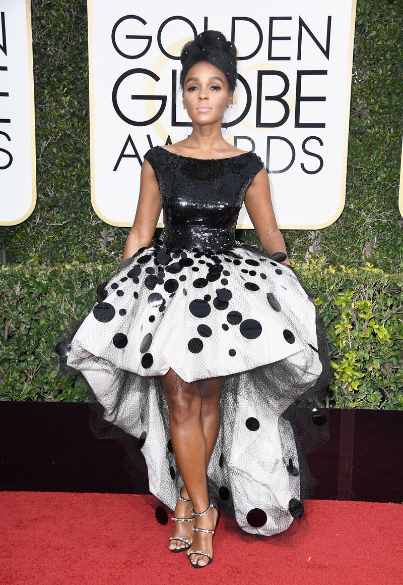 Best worst dressed golden globes 201611