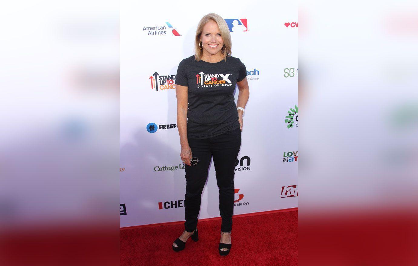 katie couric