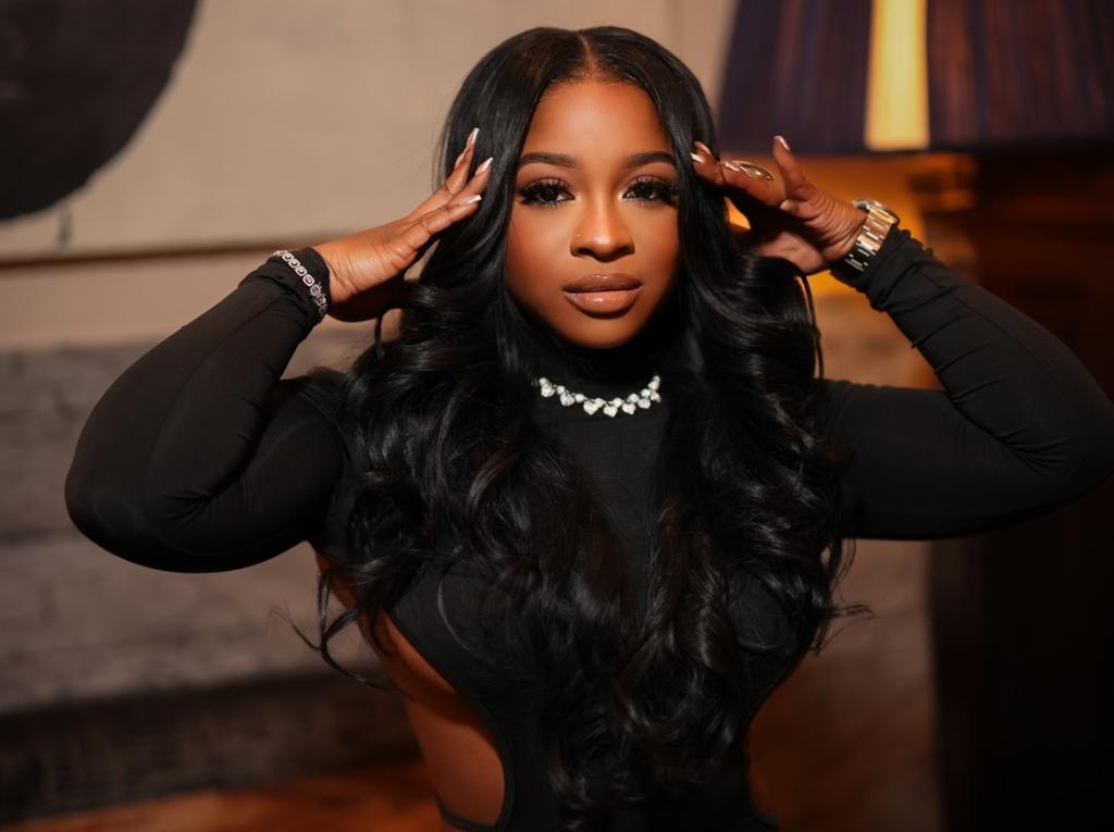 Reginae Carter Admits Dating Is 'Hard' As Lil Wayne's Daughter