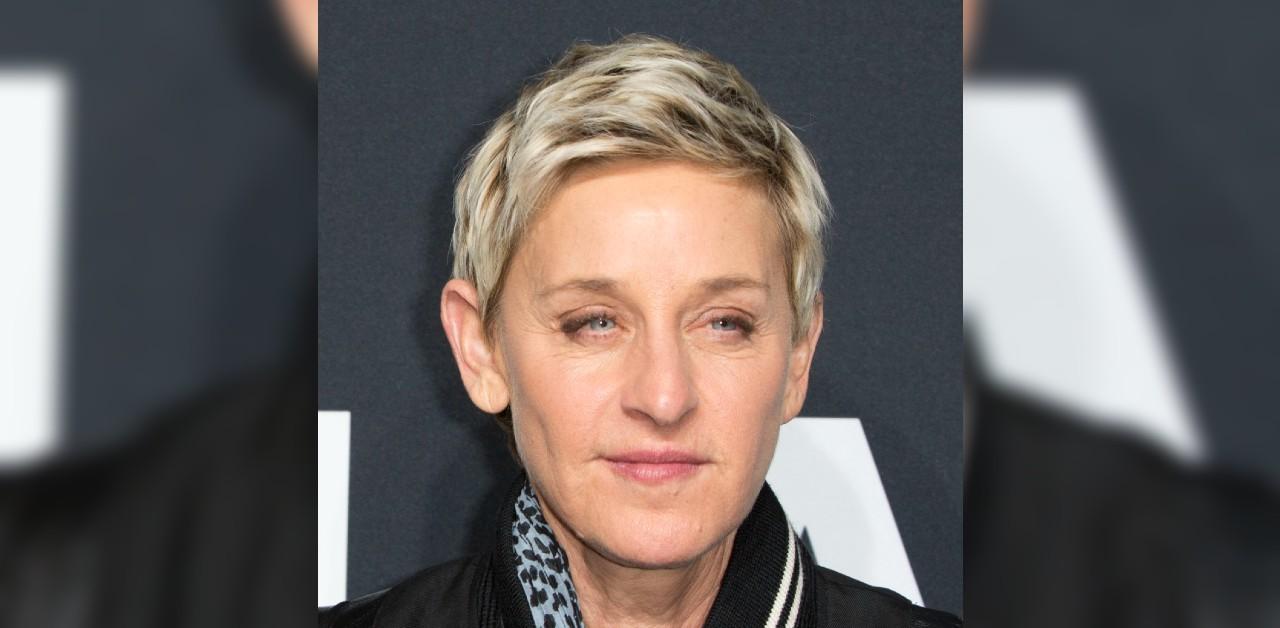 Ellen DeGeneres Reveals New Show After TV Hiatus photo