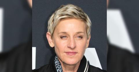 ellen degeneres new short series