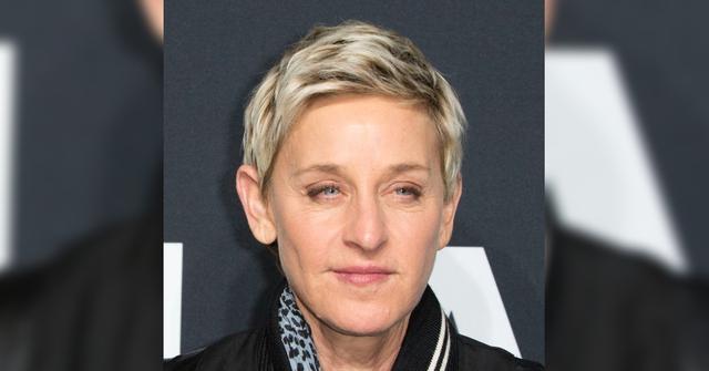 ellen degeneres new short series