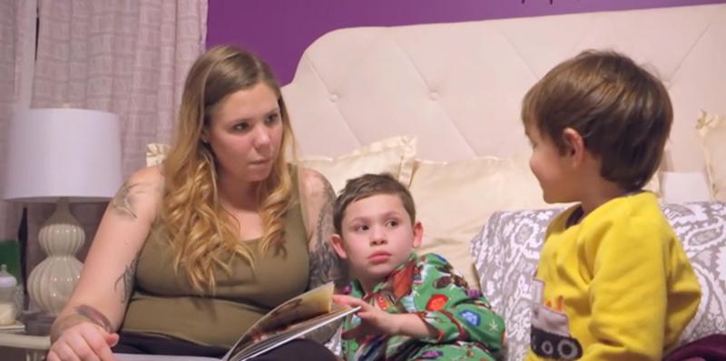 leah messer custody battle teen mom 2 recap