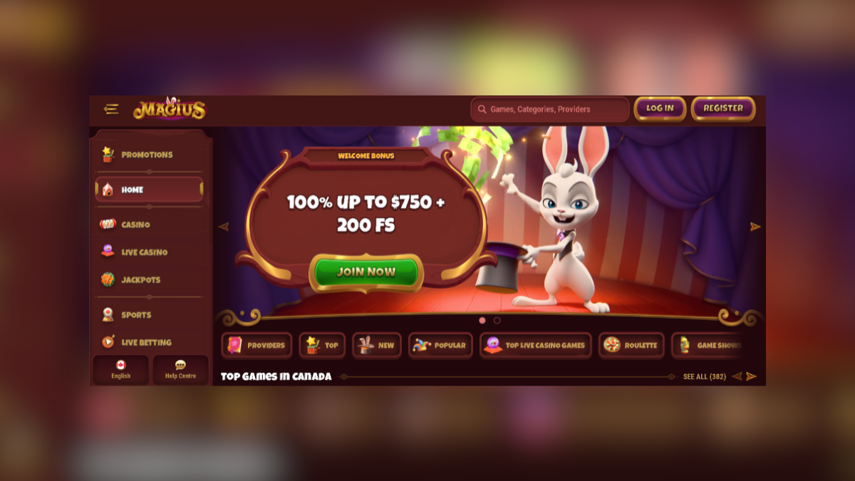 fastest withdrawal online casinos in canada  instant same day payout options