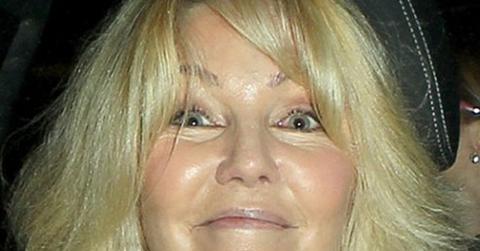 Heather locklear rehab breakdown meltdown weight gain pics hero