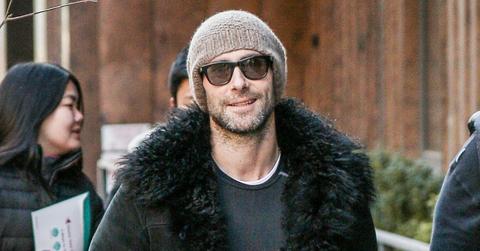 Adam Levine Blake Shelton Pictures Long