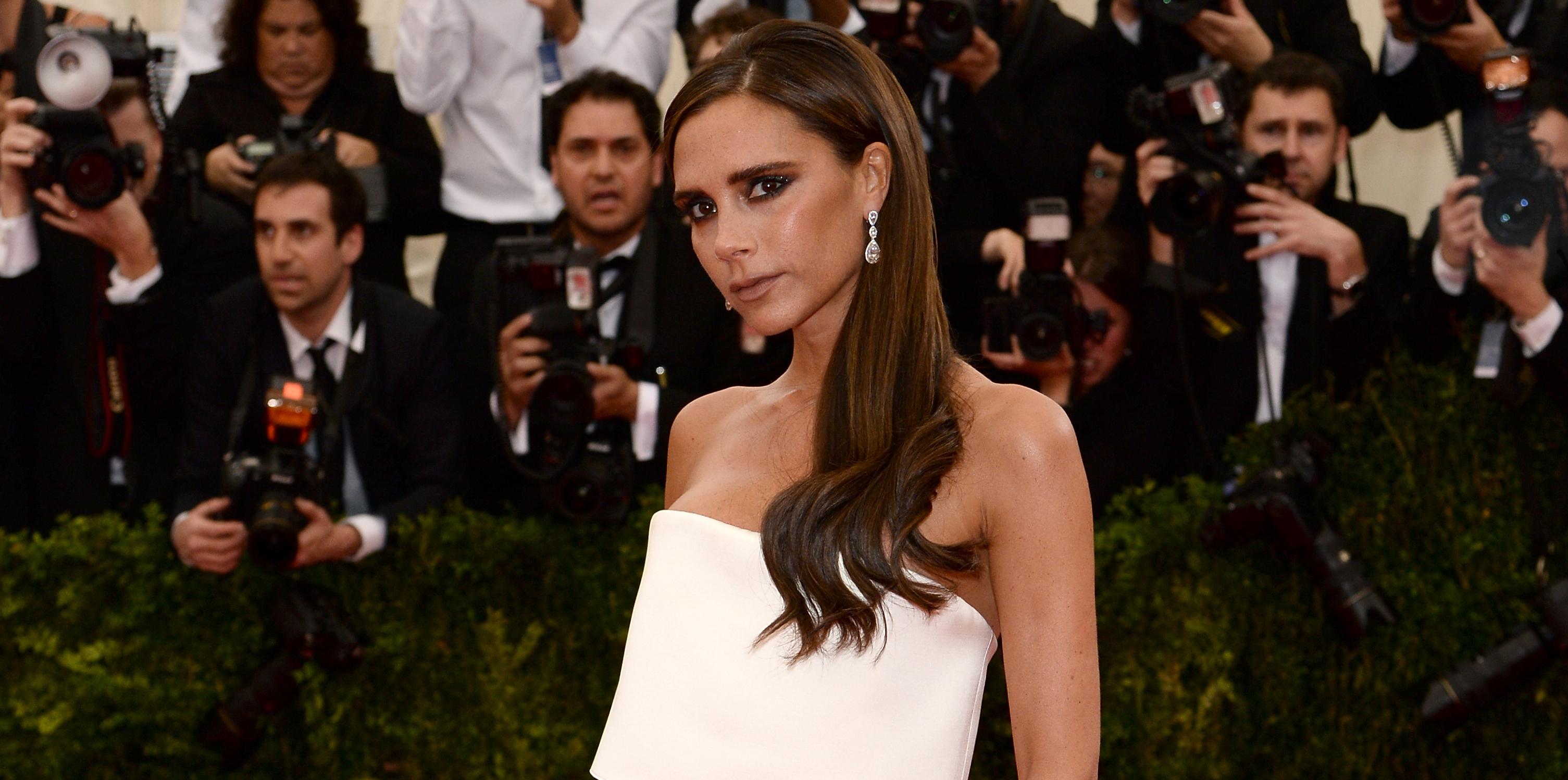 &#8220;Charles James: Beyond Fashion&#8221; Costume Institute Gala &#8211; Arrivals