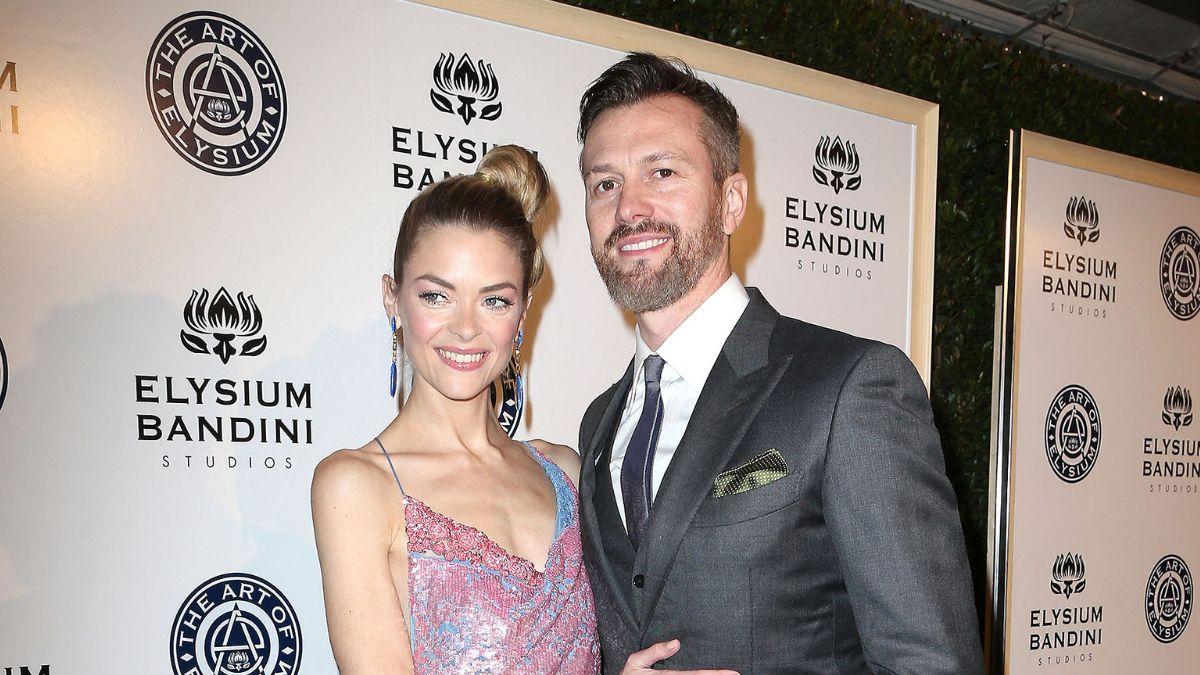 jaime king marriage divorce drama explained