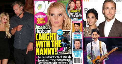 fast five jessica simpson hubby cheated nanny