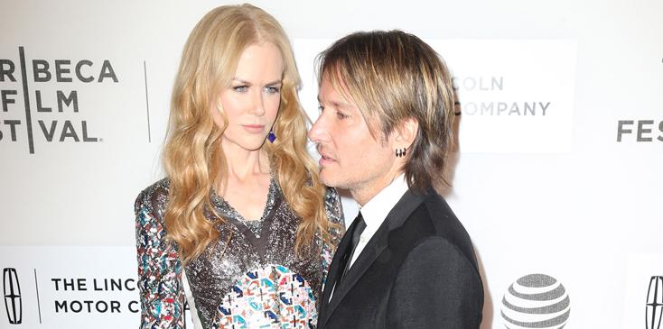 ‘Miserable’ Keith Urban Wants To End Marriage With Nicole Kidman Amid ...