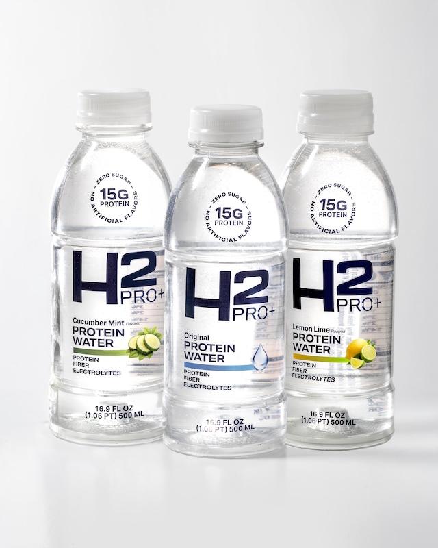 hproall flavors clean lineup closer