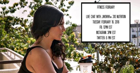 Jenni jwoww farley live chat