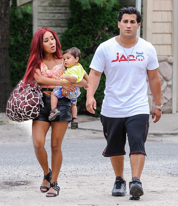 Snooki jionni javalle marital issues  06