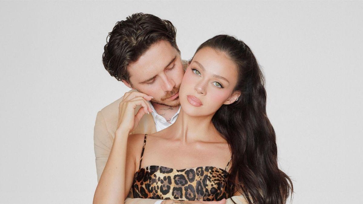 image of Nicola Peltz removed all Beckham family posts from her Instagram.