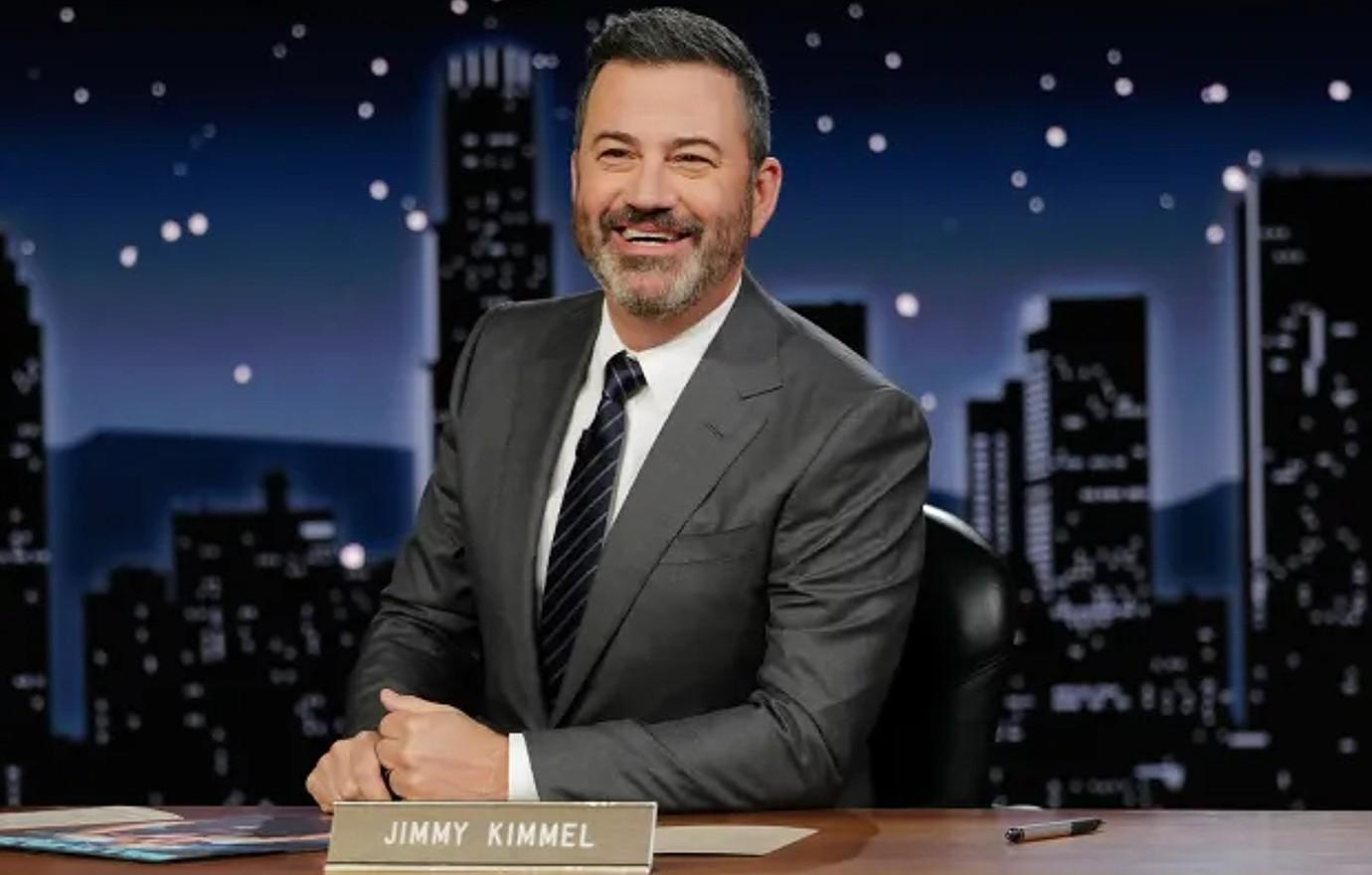 immy kimmel abc