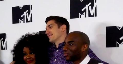 Andrew Schulz, Charlamagne, Nicole Byer