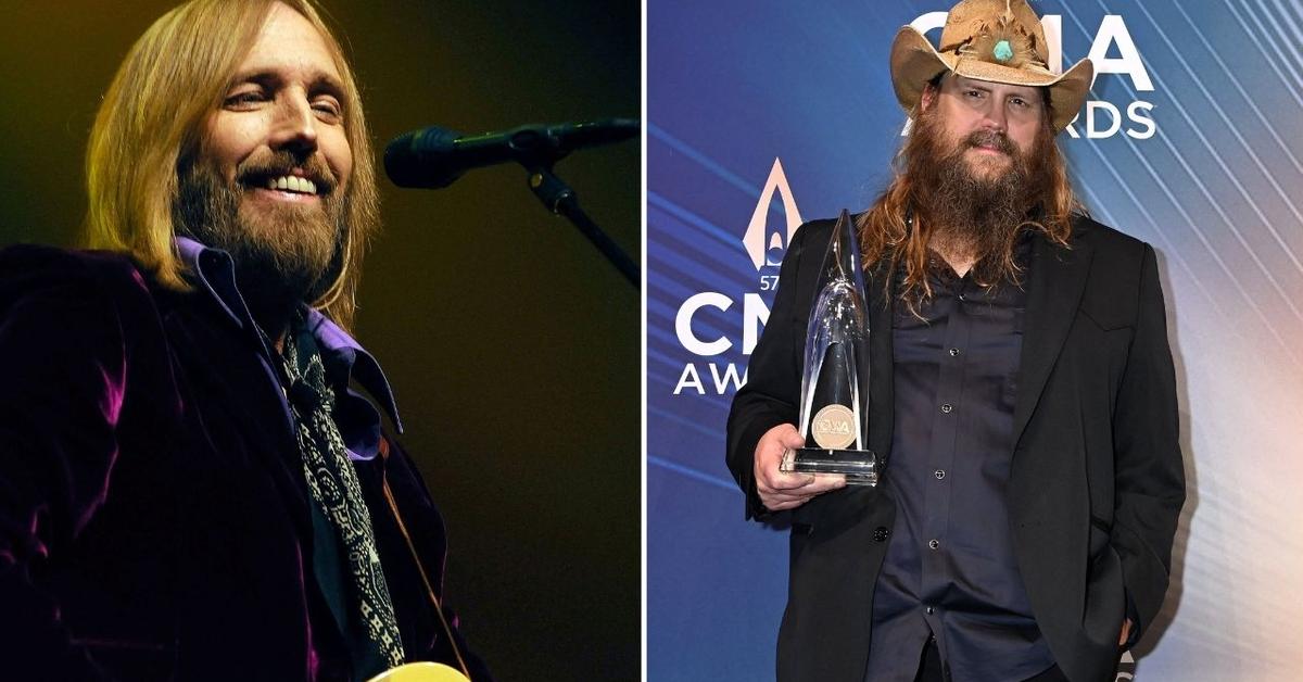 The Heartbreakers Reunite for the First Time After Passing…