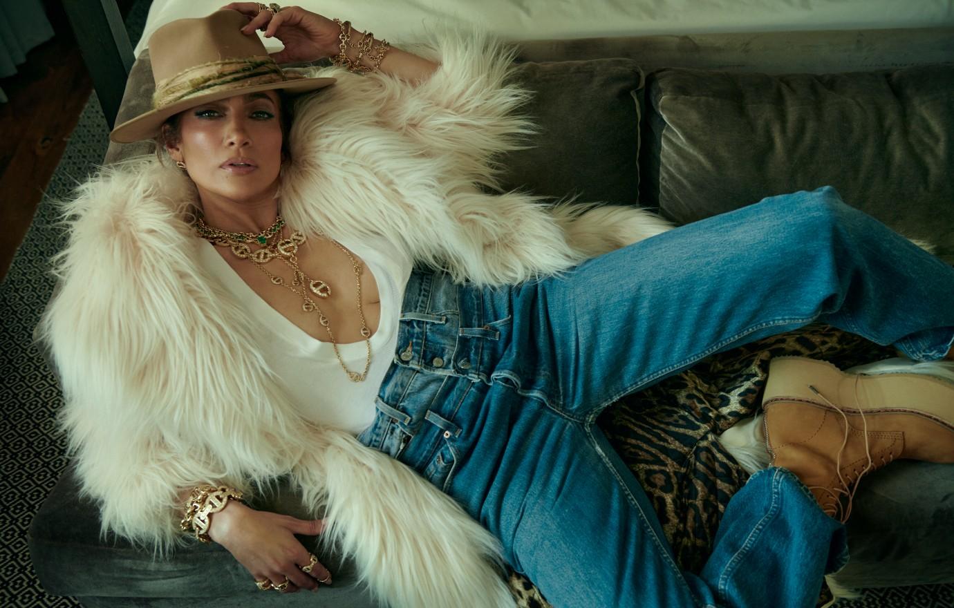 jennifer lopez teases past relationship failures music video