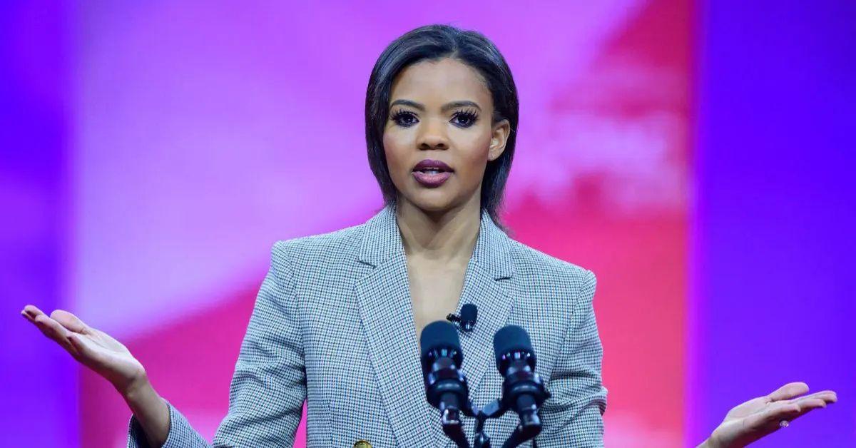candace owens family life meet her husband children photos