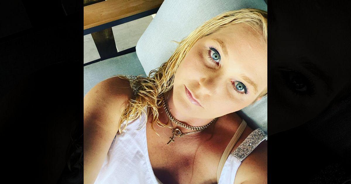 Photo of Virginia Giuffre died by suicide in April.