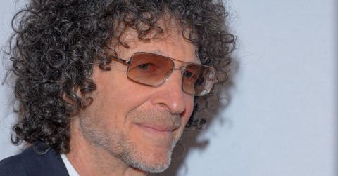 Photo of Howard Stern