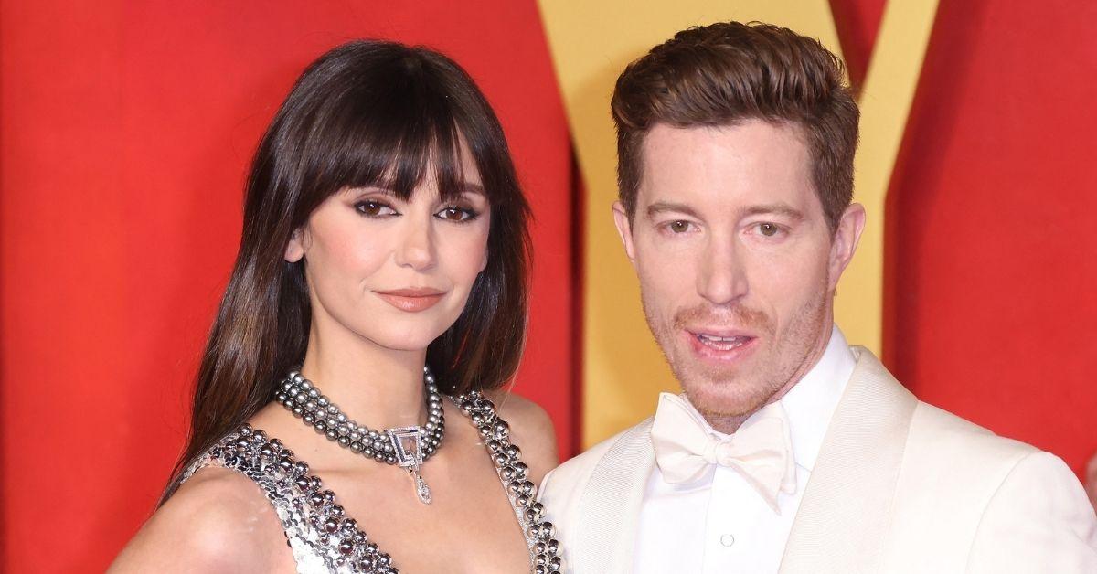 image of Nina Dobrev called off her engagement to Shaun White.