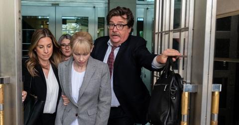 Sherri Papini's Hoak Exposed In New ID Docuseries