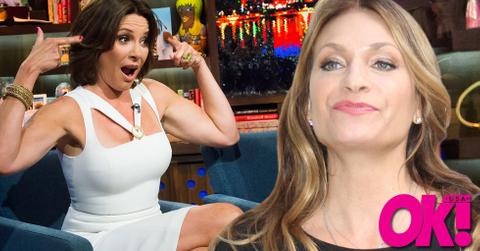 Heather thomson rhony fakery