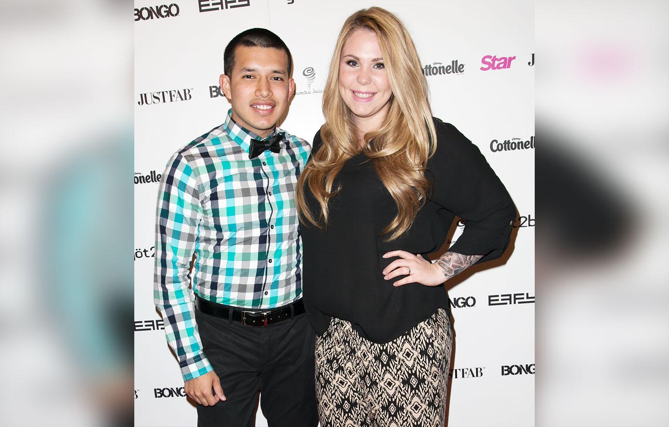 teen mom kailyn lowry says exercising is hard ex javi marroquin ex lauren comeau calls fat ok