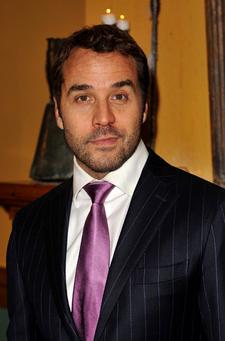 Jeremy Piven Leaves Broadway Show