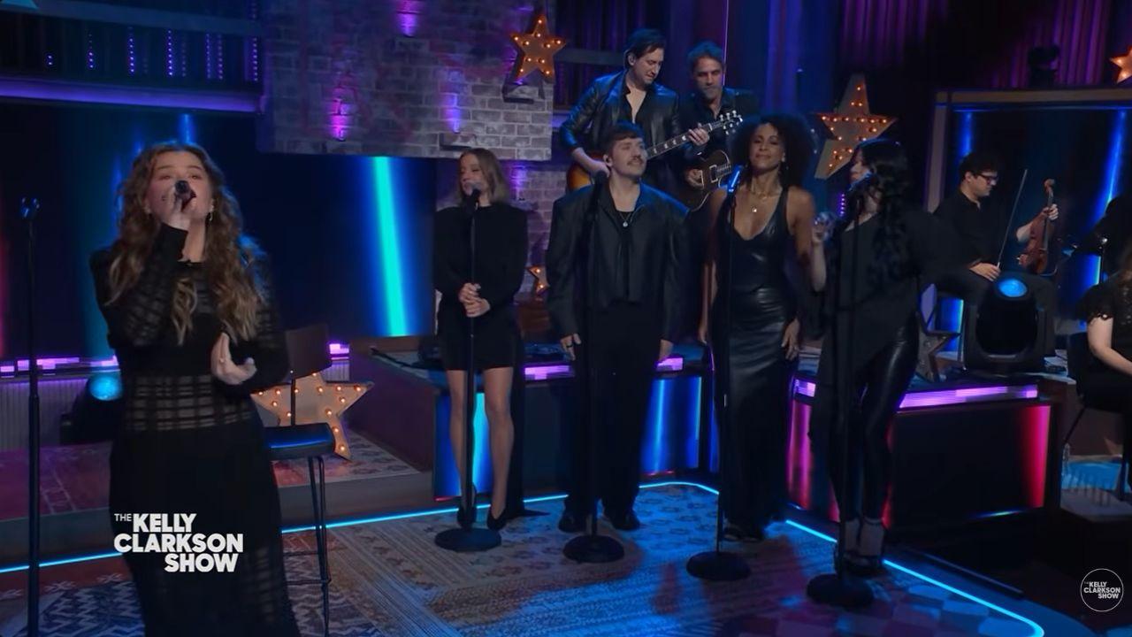 image of Lauren Cobello said declining ratings, lower budgets, and rising production pressures were making daytime television harder to sustain.